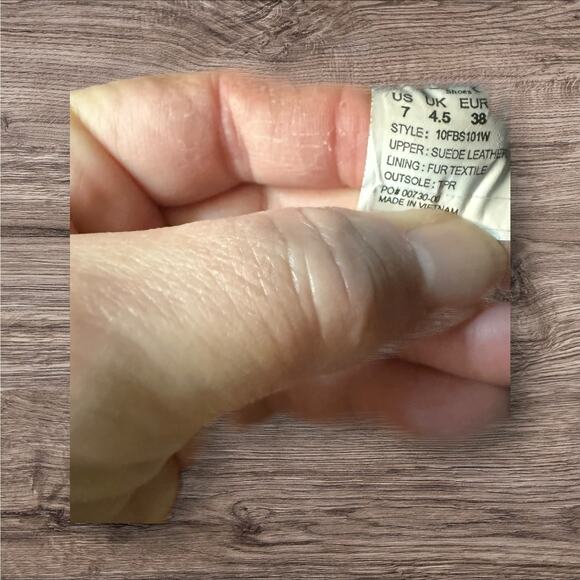 •	NWT Express Black Blazer Dress Double Breasted Size Small - Picture 9 of 10